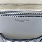 Dior White Crossbody