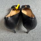 Salvatore Ferragamo Leather High heels