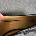Salvatore Ferragamo Leather High heels