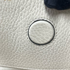 Gucci White Tote