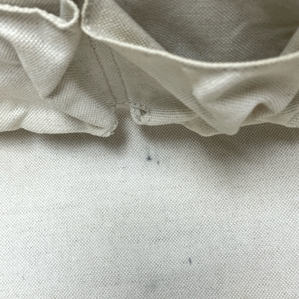 Gucci White Tote