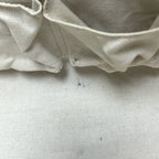 Gucci White Tote