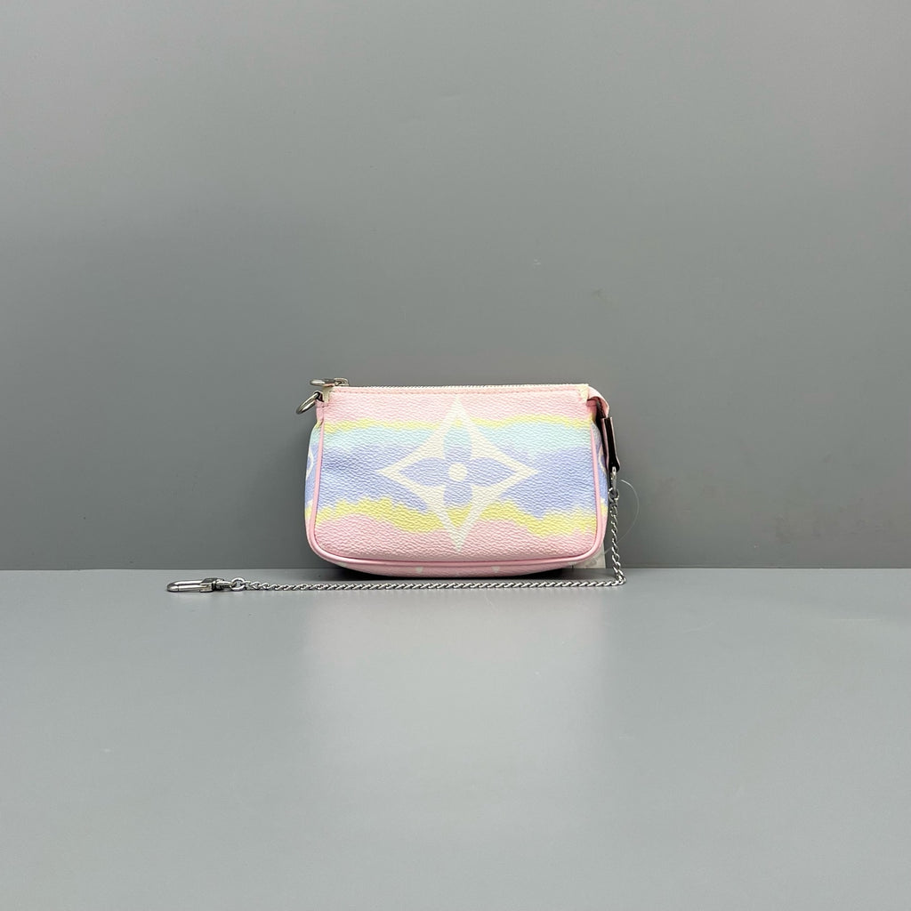 Louis Vuitton Pink