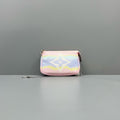 Louis Vuitton Pink