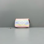 Louis Vuitton Pink