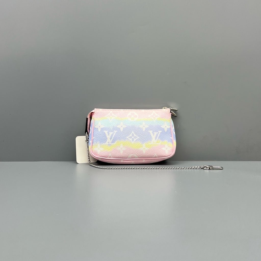 Louis Vuitton Pink