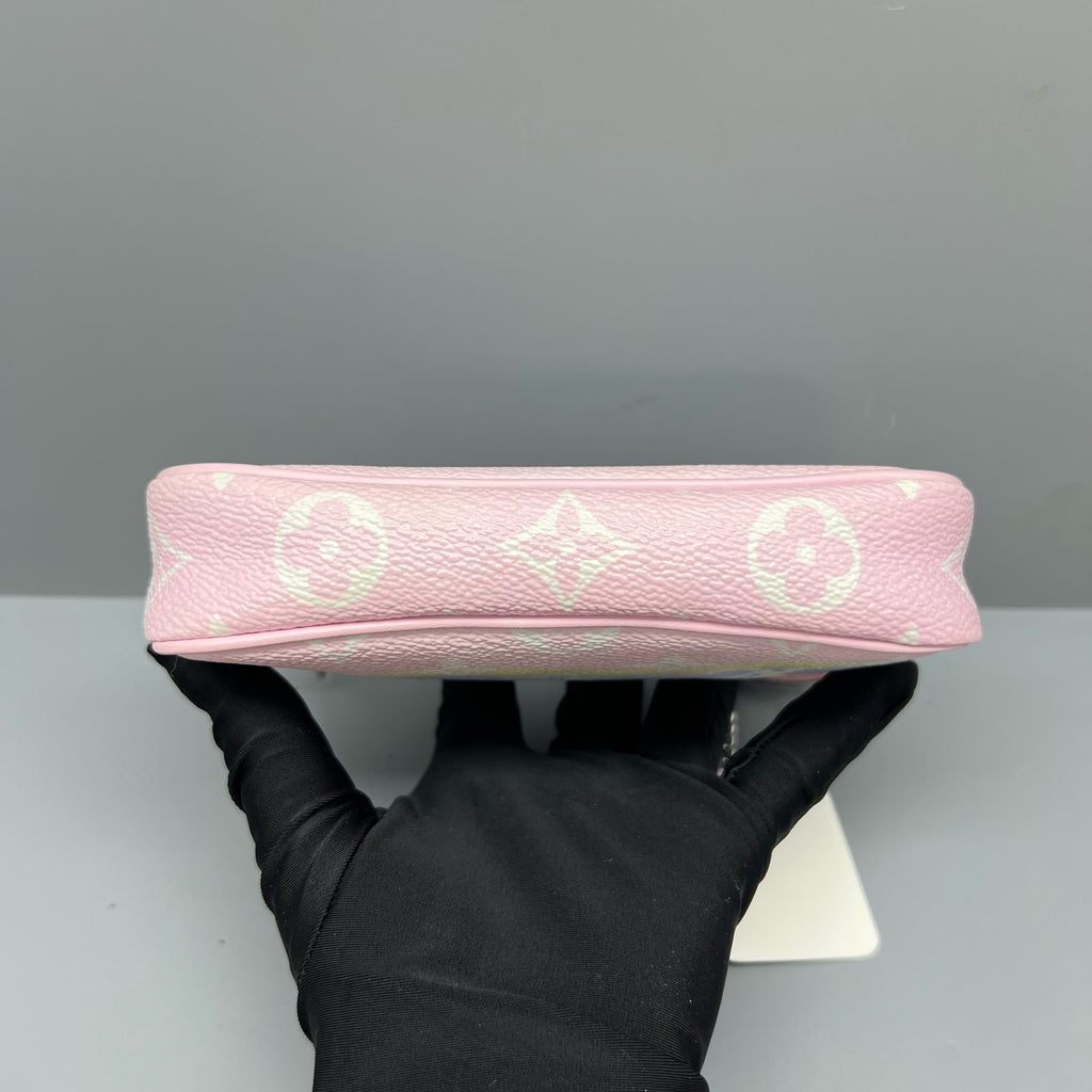 Louis Vuitton Pink