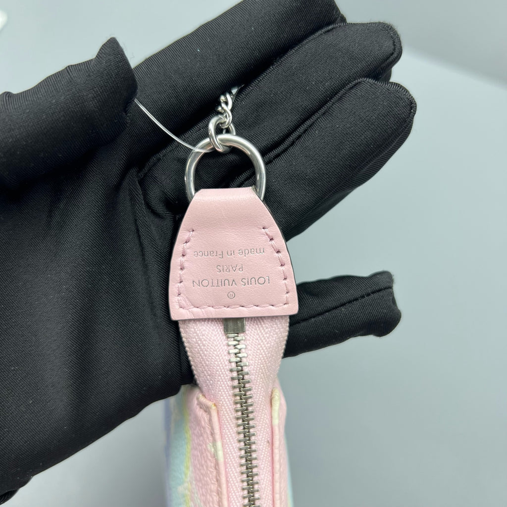 Louis Vuitton Pink