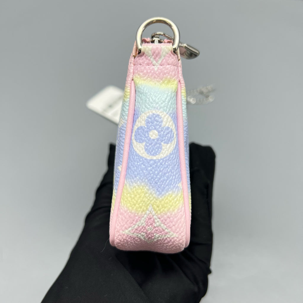 Louis Vuitton Pink