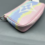 Louis Vuitton Pink