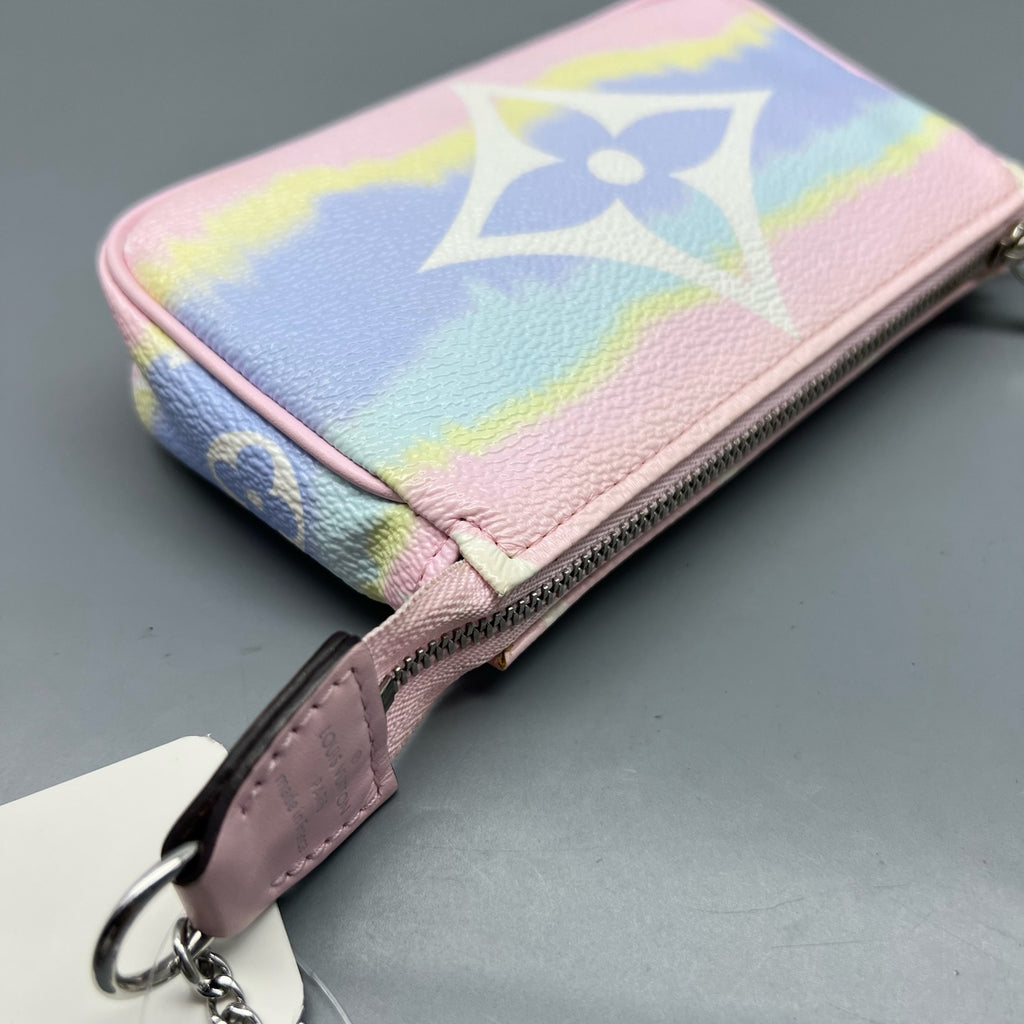 Louis Vuitton Pink
