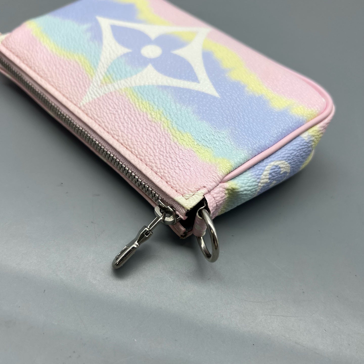 Louis Vuitton Pink