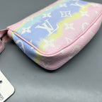 Louis Vuitton Pink