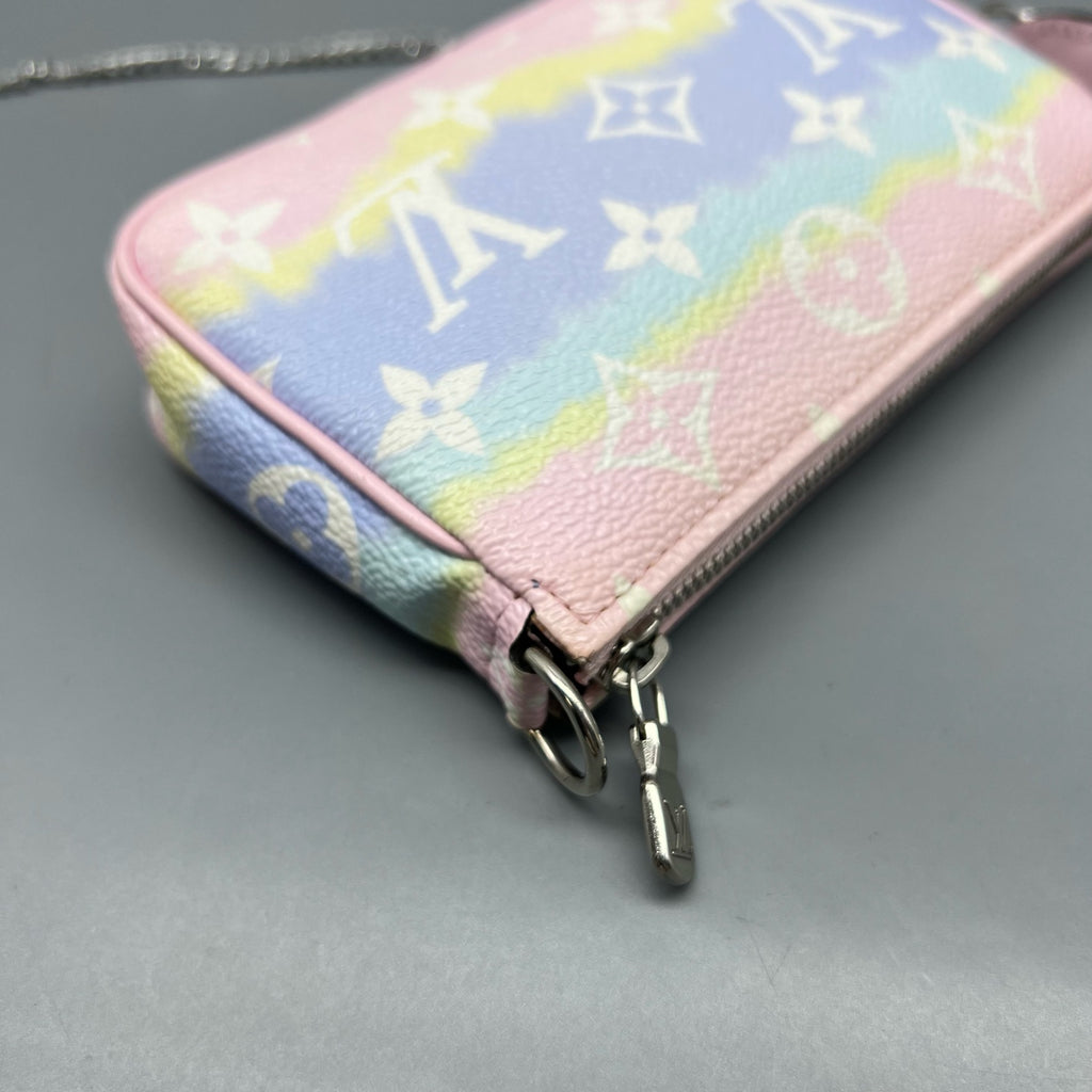 Louis Vuitton Pink
