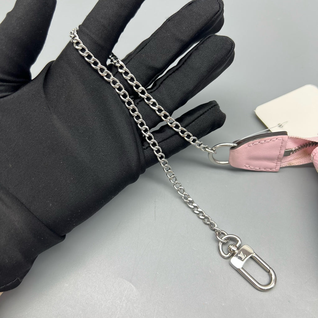 Louis Vuitton Pink