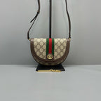 Gucci Saddle Bag