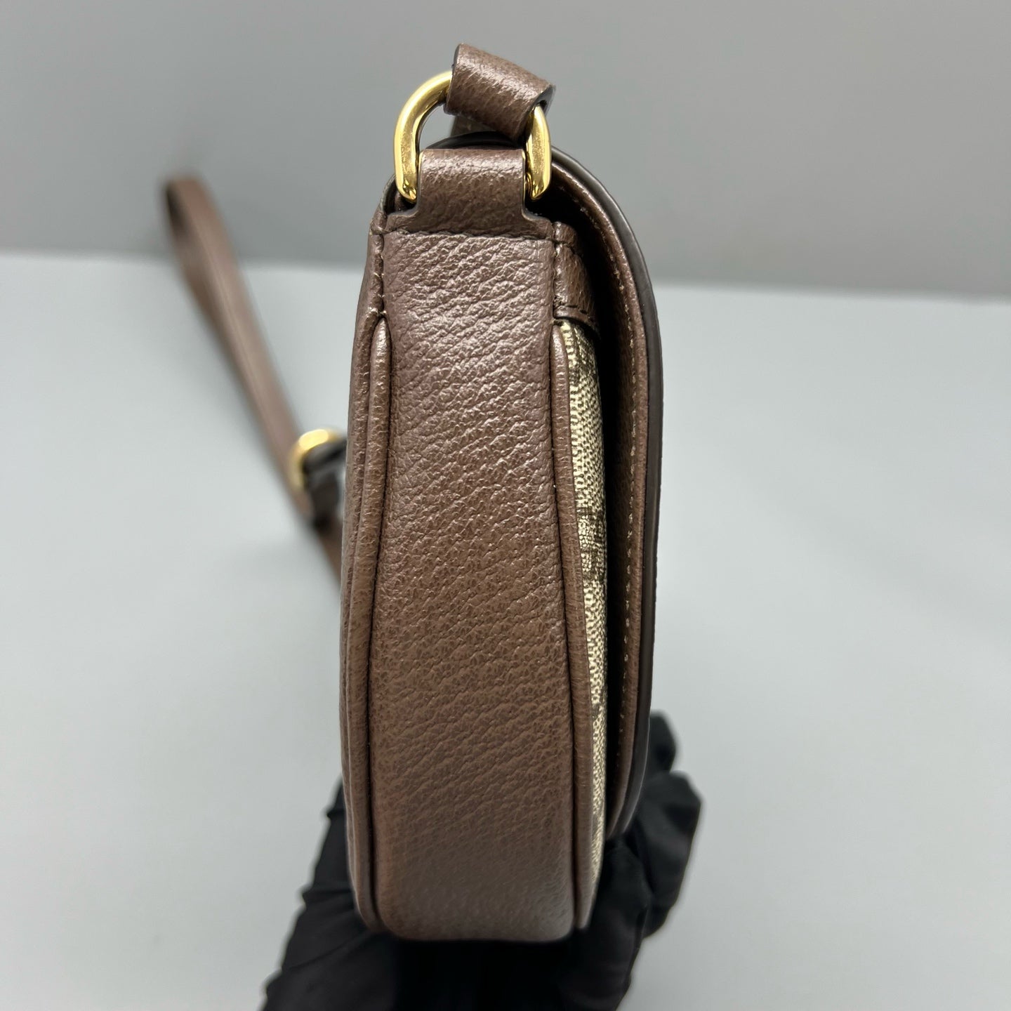 Gucci Saddle Bag