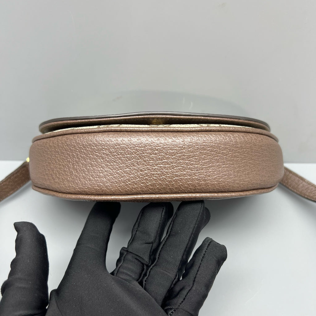 Gucci Saddle Bag