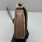 Gucci Saddle Bag