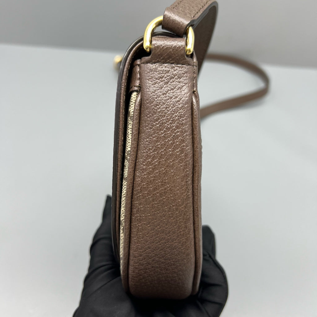 Gucci Saddle Bag