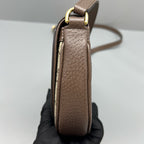 Gucci Saddle Bag