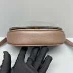 Gucci Saddle Bag