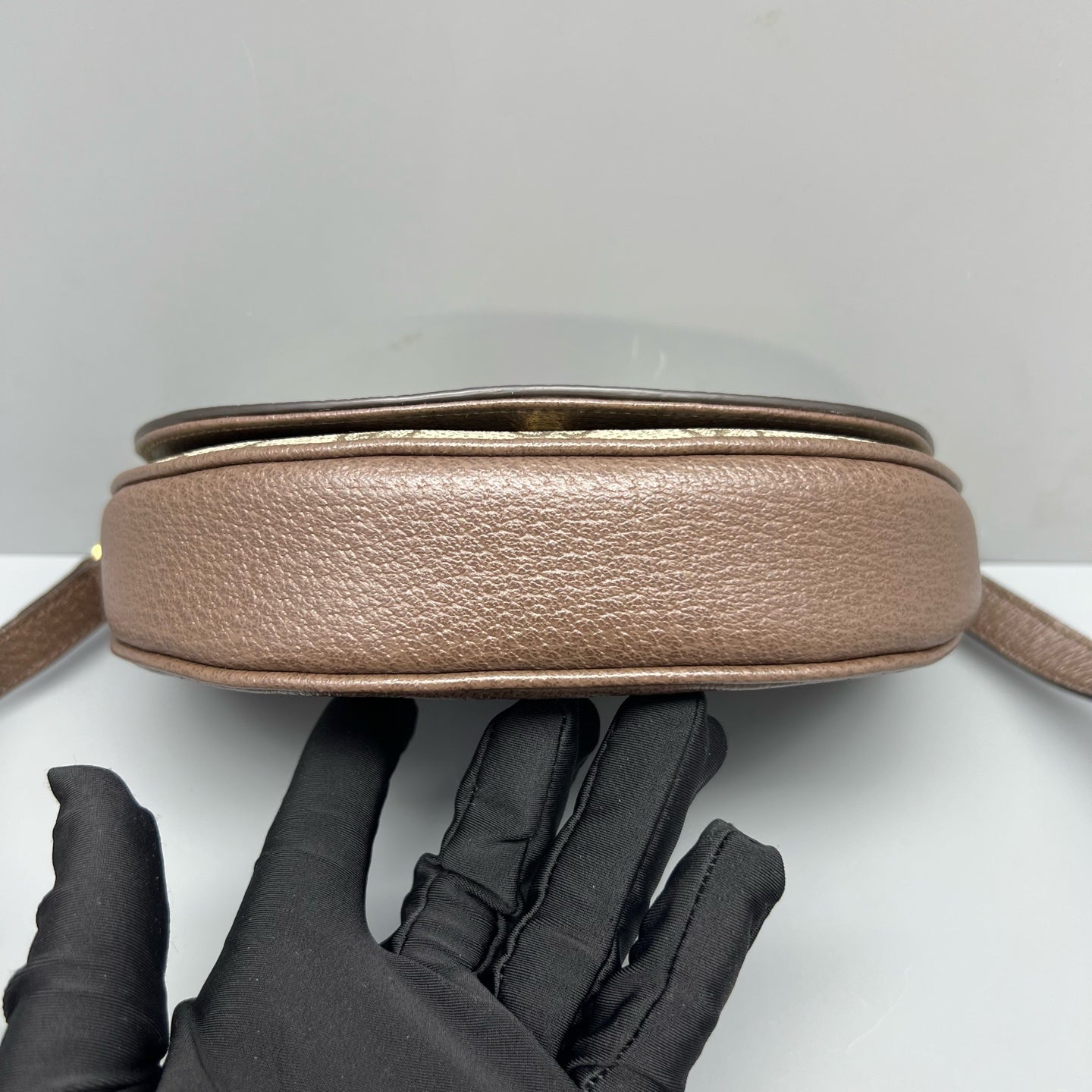 Gucci Saddle Bag