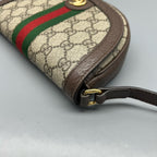 Gucci Saddle Bag