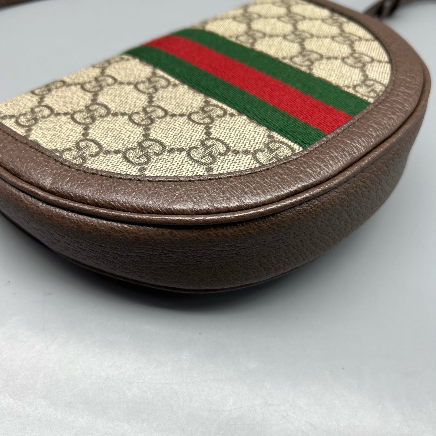Gucci Saddle Bag