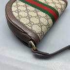 Gucci Saddle Bag