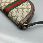 Gucci Saddle Bag