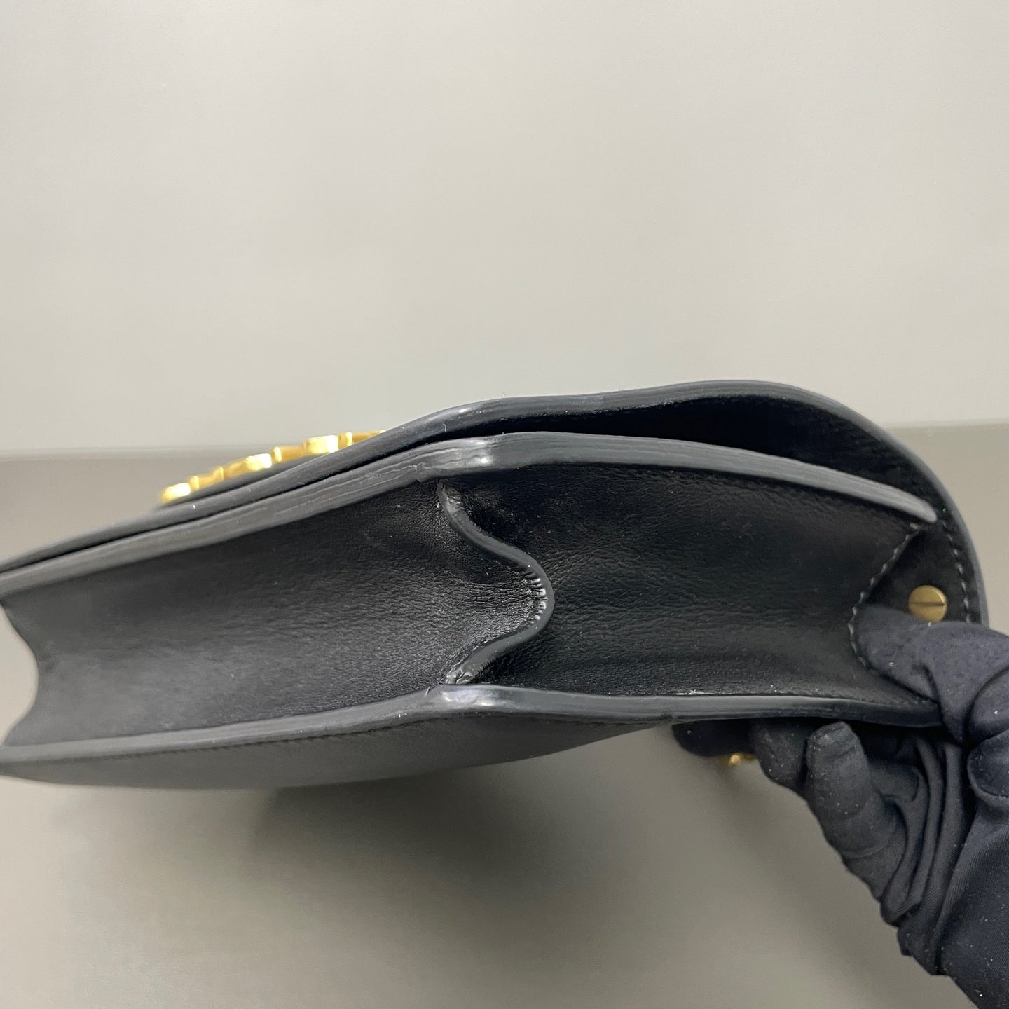 Dior Shoulder Bag