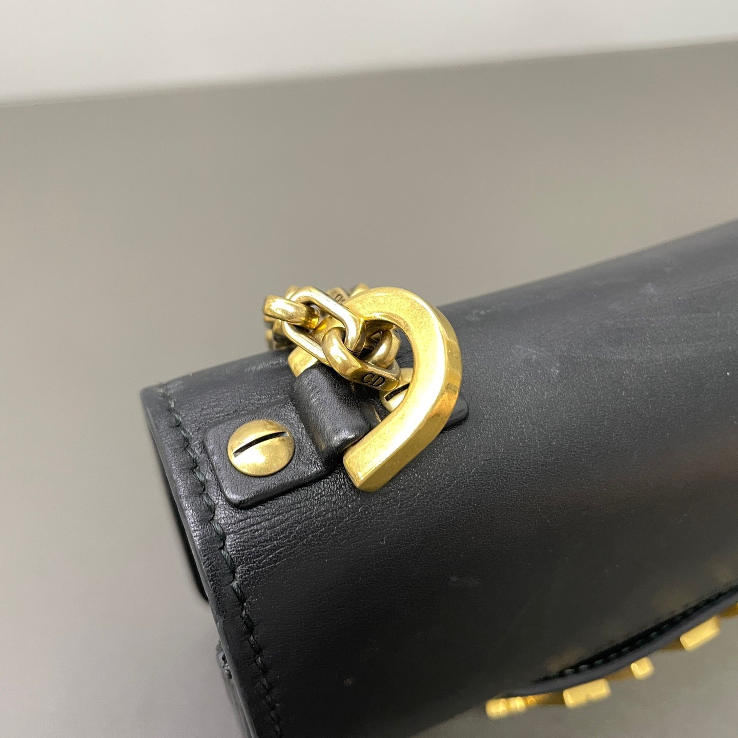 Dior Shoulder Bag