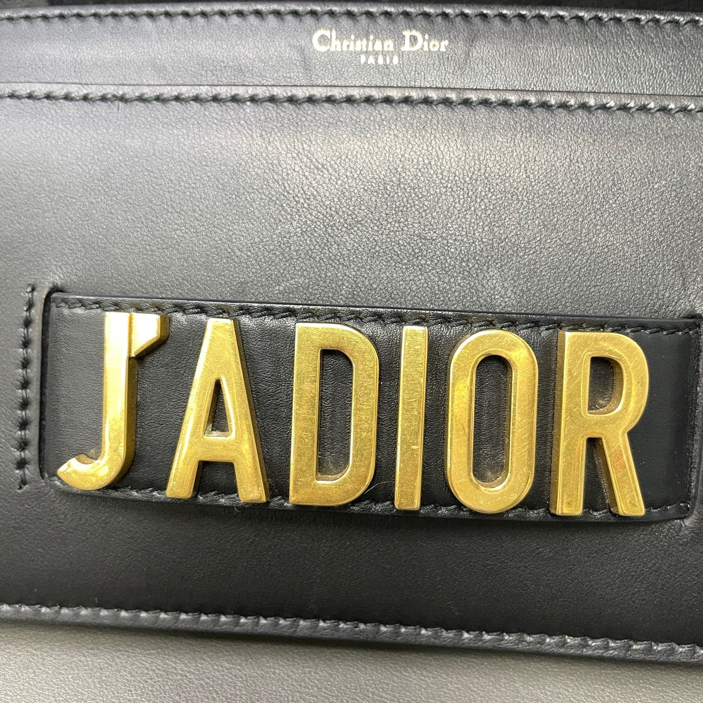 Dior Shoulder Bag