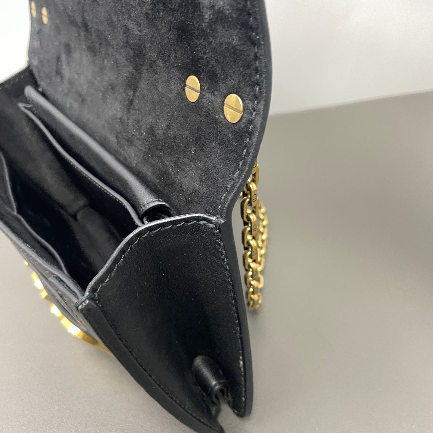 Dior Shoulder Bag