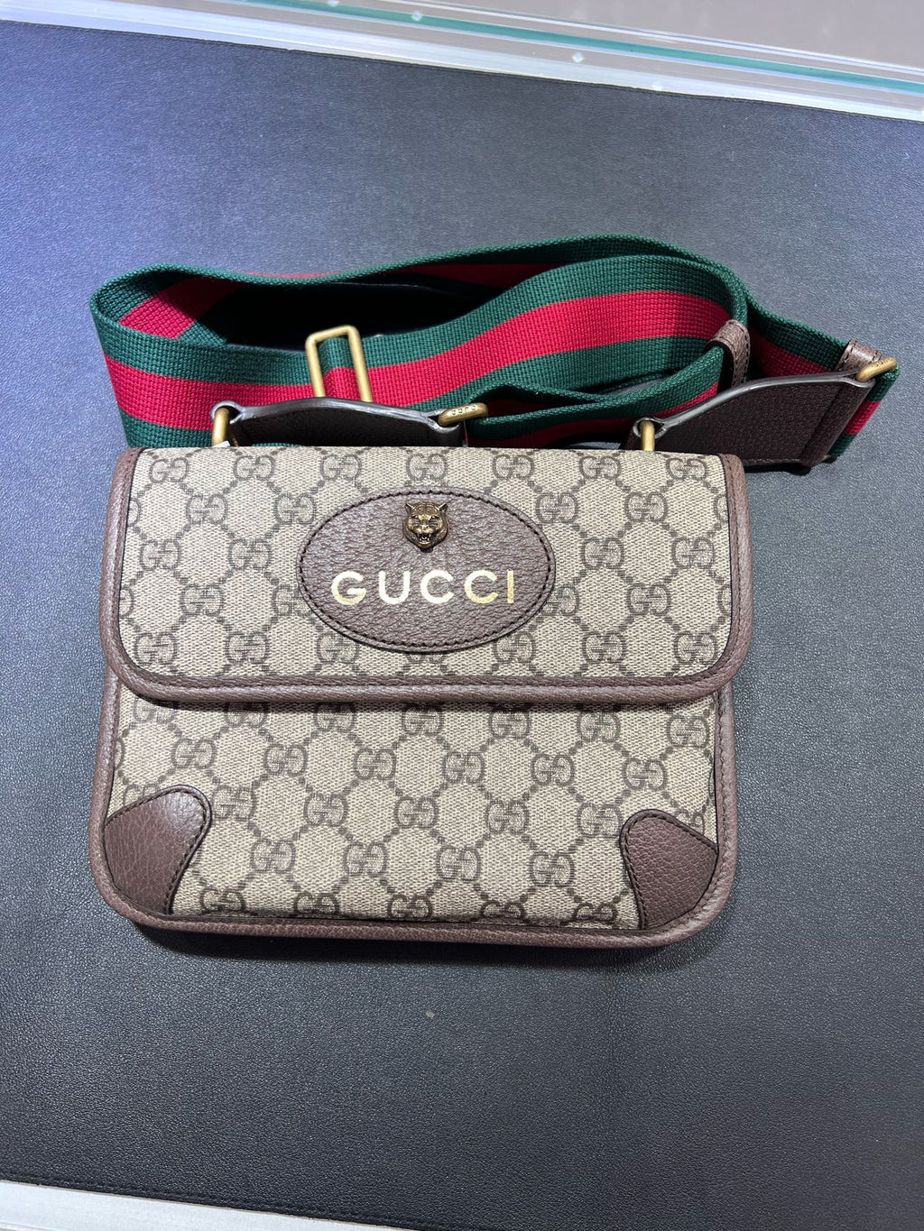 Gucci