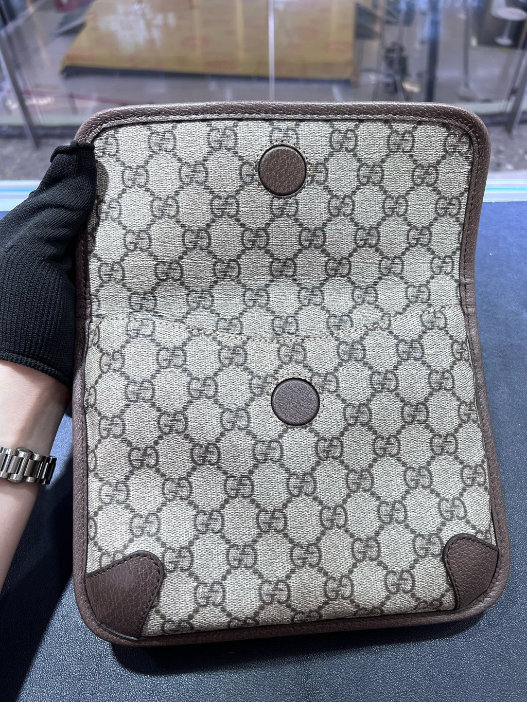 Gucci