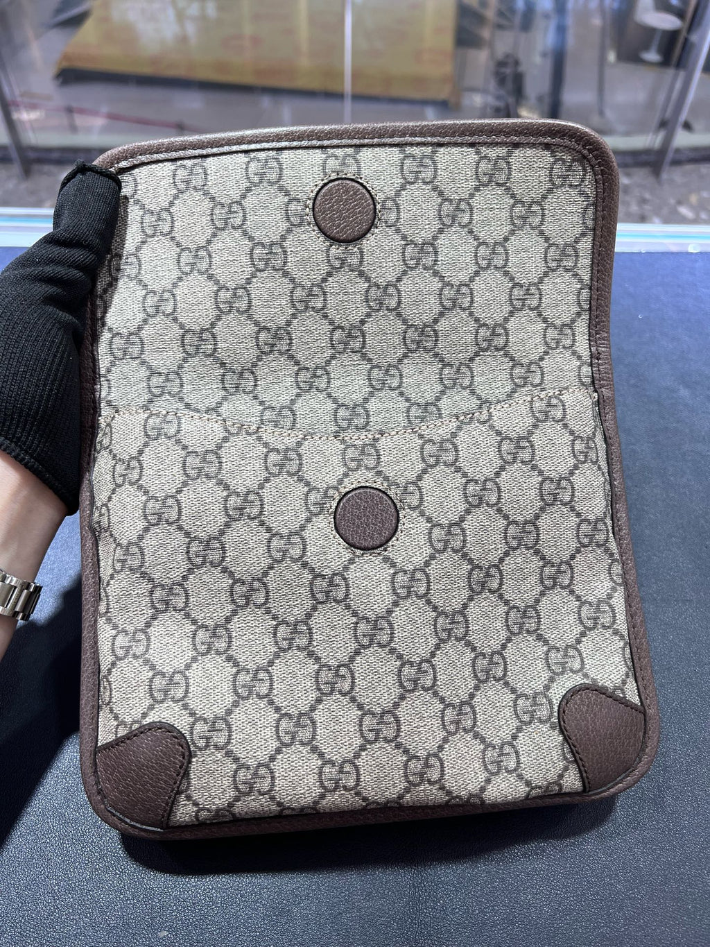 Gucci