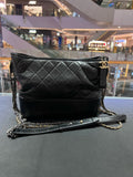 Chanel Medium-sized shoulder crossbody bag Crossbody AS1582-B03034-94305