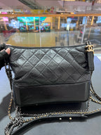 Chanel Medium-sized shoulder crossbody bag Crossbody AS1582-B03034-94305