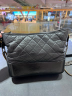 Chanel Medium-sized shoulder crossbody bag Crossbody AS1582-B03034-94305