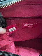 Chanel Medium-sized shoulder crossbody bag Crossbody AS1582-B03034-94305