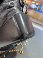 Chanel Medium-sized shoulder crossbody bag Crossbody AS1582-B03034-94305
