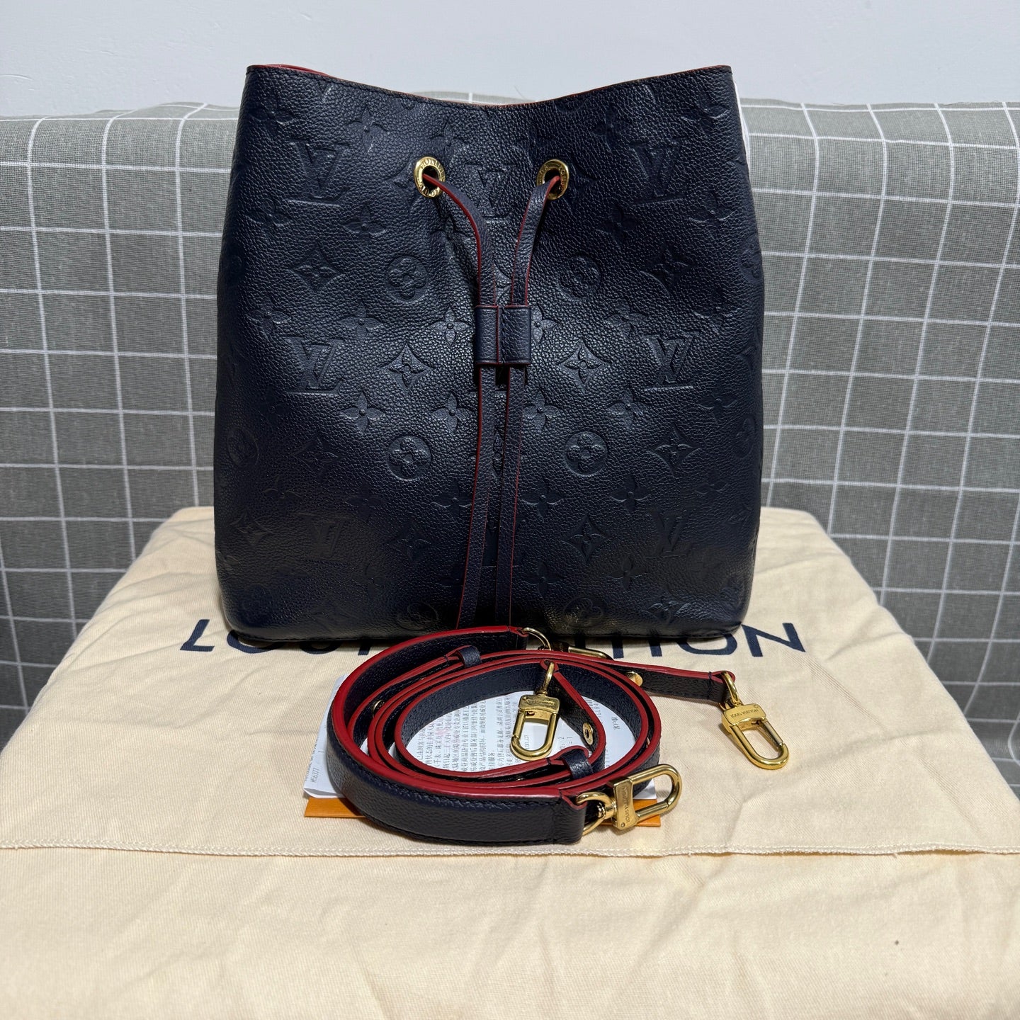 Louis Vuitton M45306