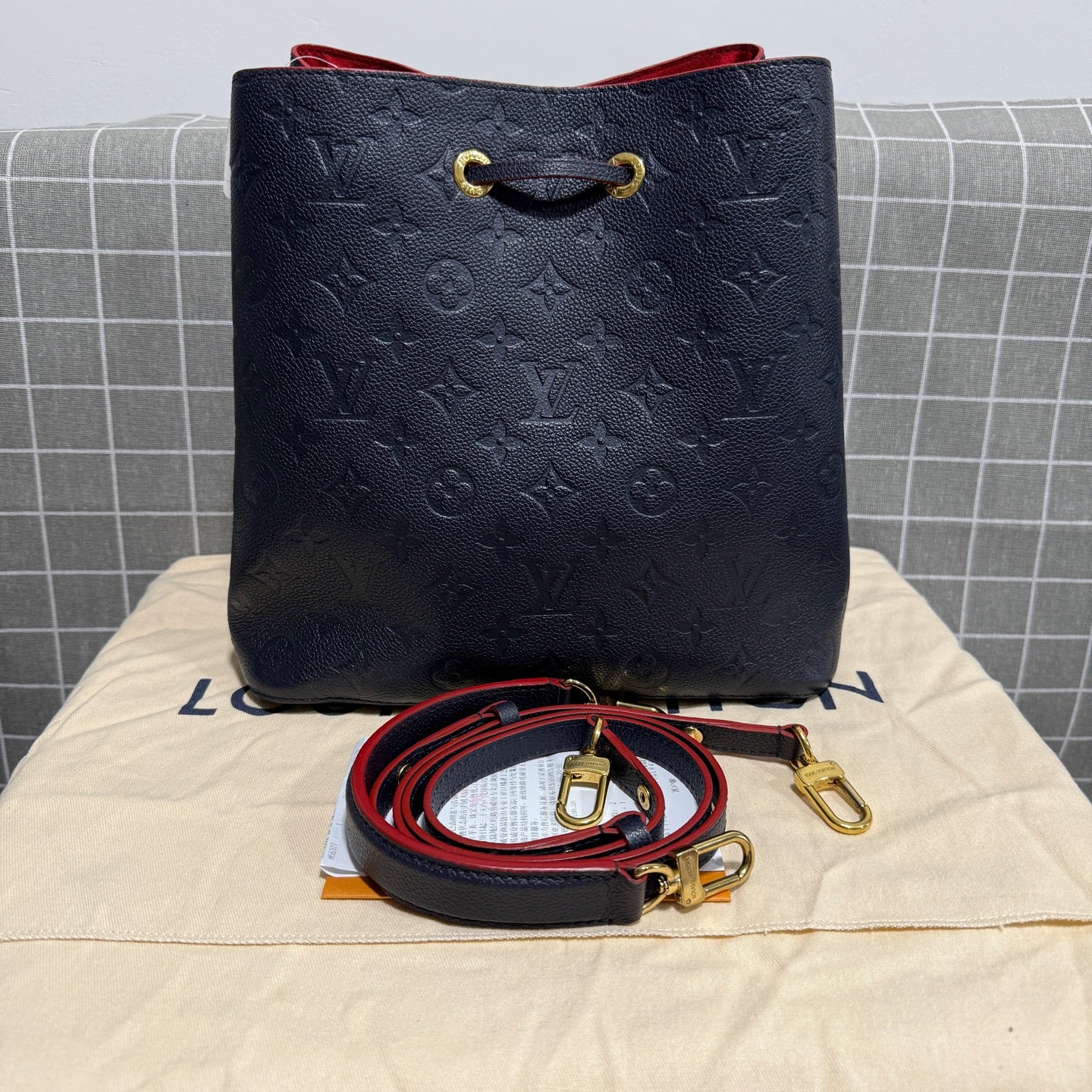 Louis Vuitton M45306