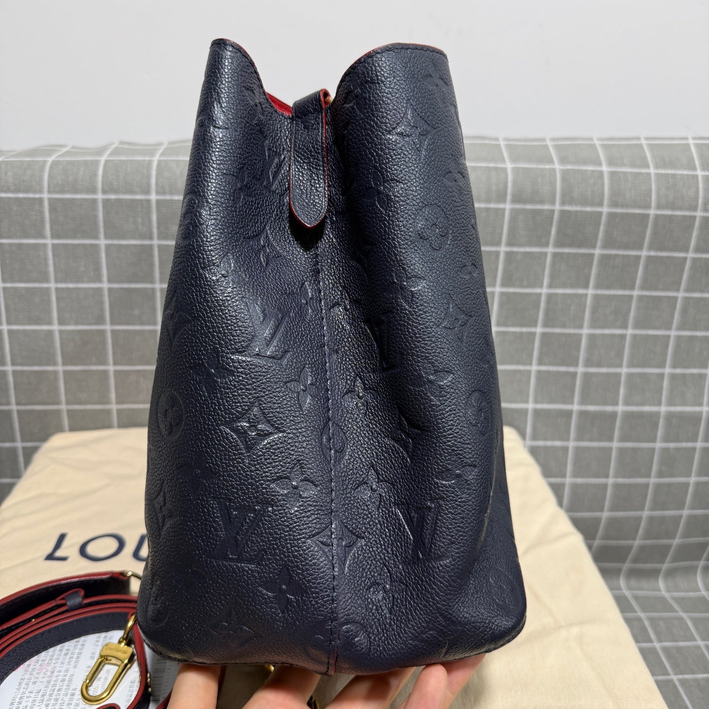 Louis Vuitton M45306