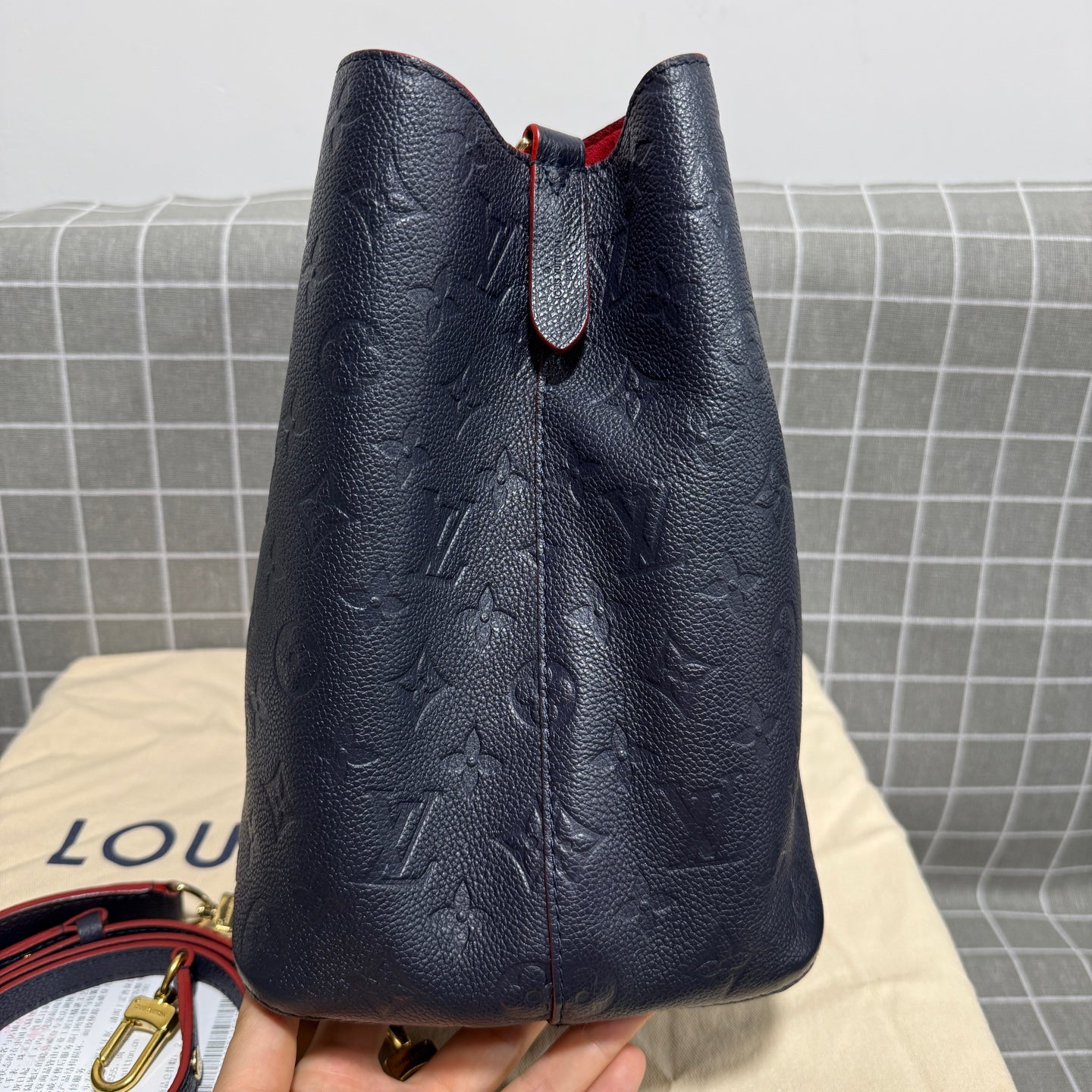 Louis Vuitton M45306