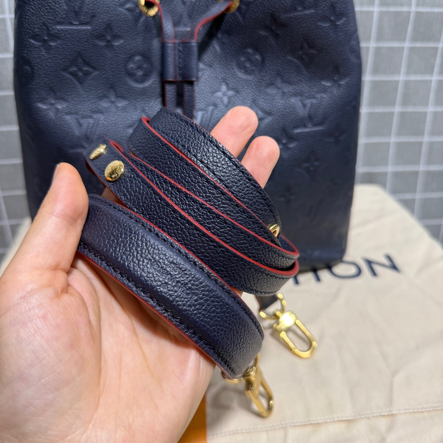 Louis Vuitton M45306