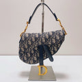 Dior Saddle Bag
