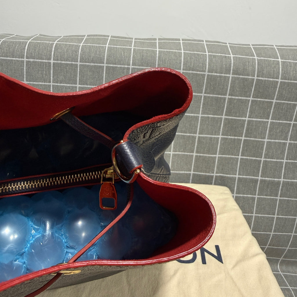 Louis Vuitton M45306